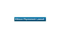 Ethicon Physiomesh Lawsuits image 1